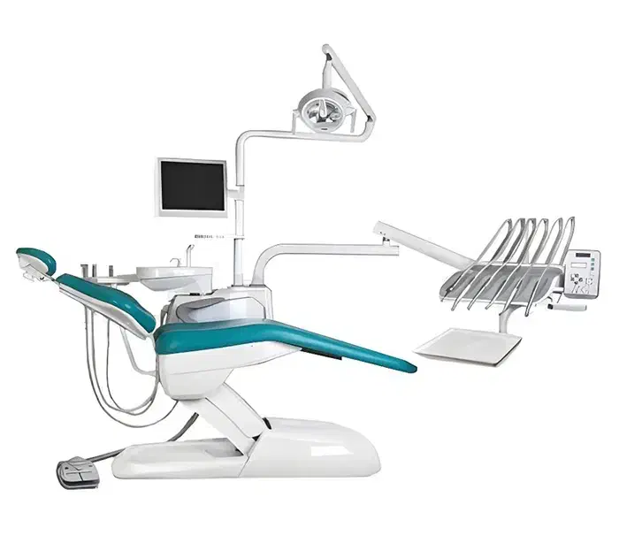 دستیار خانم دندانپزشکی تمام وقت