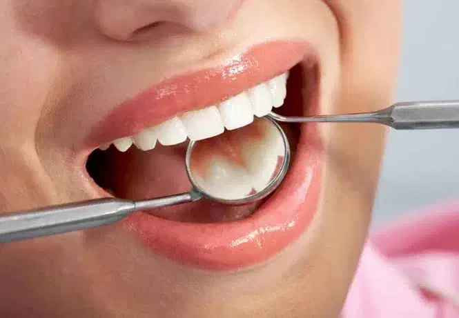 نیازمند منشی برای مطب دندانپزشکی